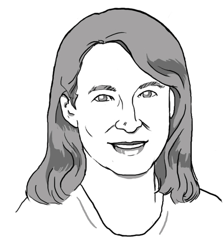 Tricia Jones